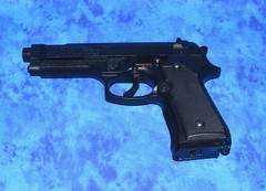 Daisy Powerline 340 BB Air Gun Pistol