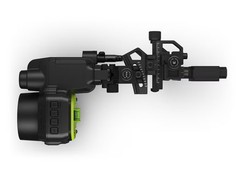 Garmin Xero A1i Pro Electronic Bow Sight RH