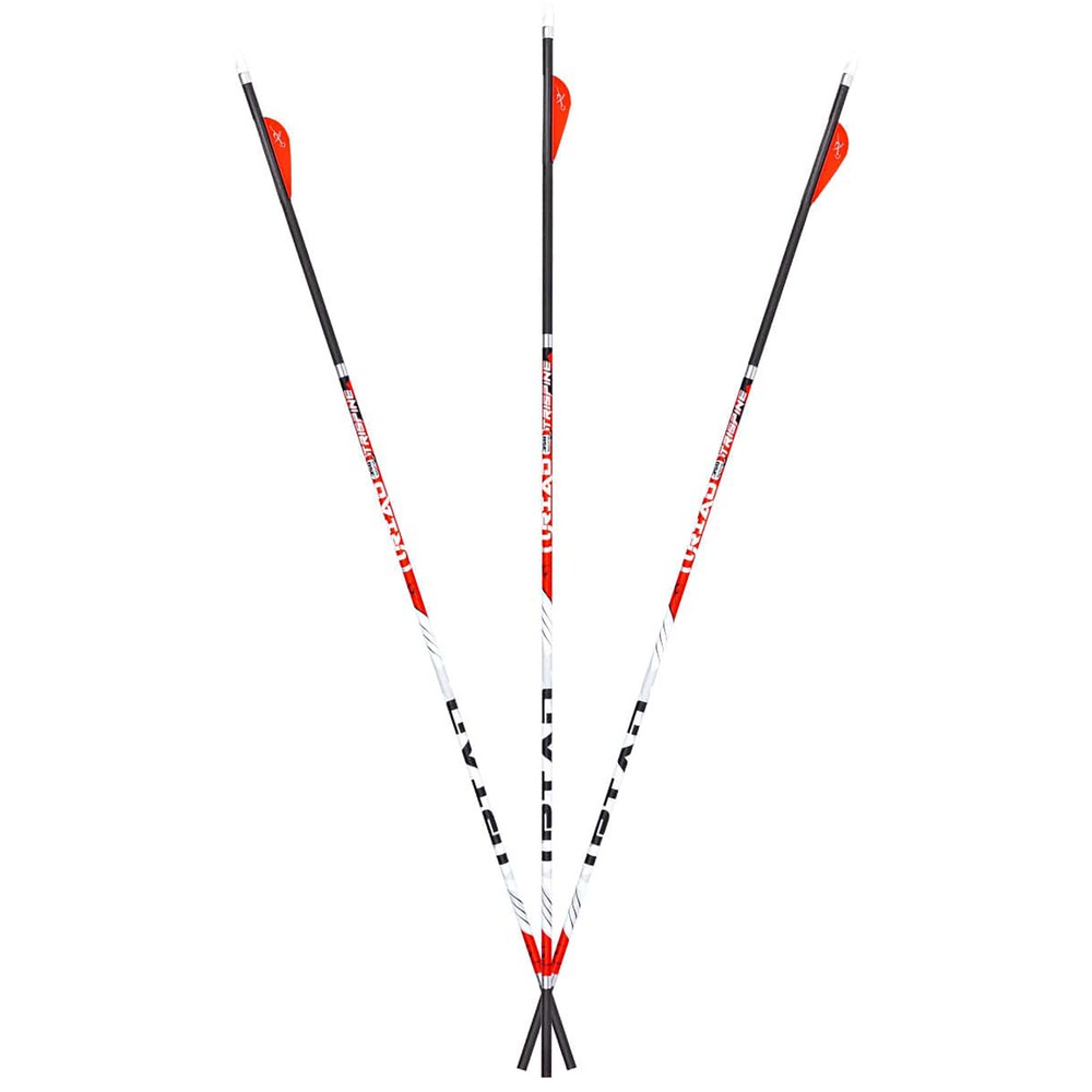 Carbon Express Maxima Triad Extreme Small Diameter Arrows