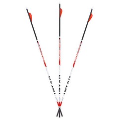 Carbon Express Maxima Triad Extreme Small Diameter Arrows
