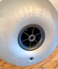 Beach Wheels Double Sealed Ball bearings (10 pack), 32x20x7mm