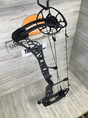 Used Mathews Lift X 29.5 Right Hand Shale 28.5/70