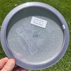 NEW! Innova USDGC Moondust Eagle Light Purple w/ Black Foil @175 Disc Golf