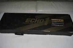 Echo1 Genesis M4 Commando Carbine Combat AEG Airsoft Rifle