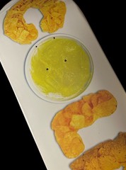 RARE Trevor Colden Munchies Skate Mental Skateboard Deck Cheetos Doritos NOS NEW