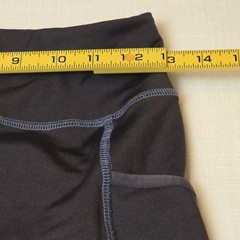 Riding Sport By Dover Saddlery Equestrian Leggings Grip Full Saddle Women Medium