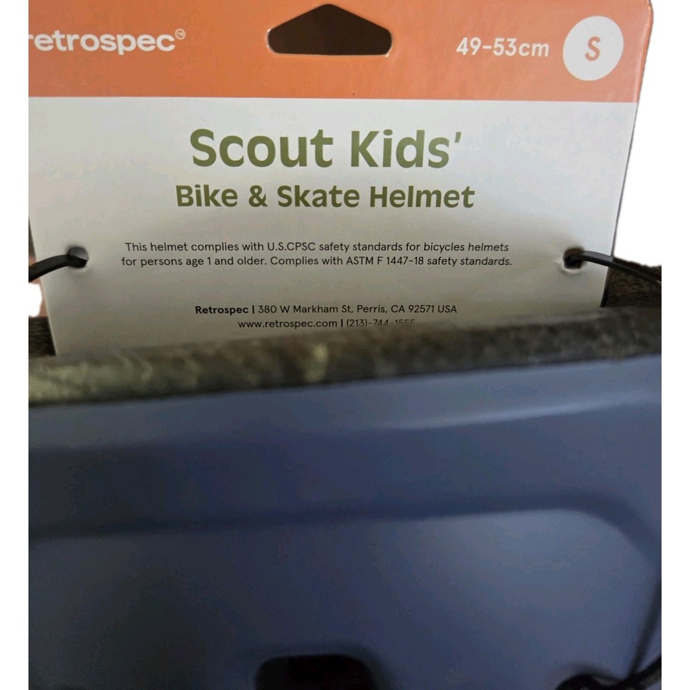 Retrospec Scout Kids Wear