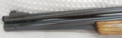 BEAUTIFUL VINTAGE CROSMAN 1400 .22 CALIBER AIR RIFLE PARTS OR PROJECT FREE SHIP