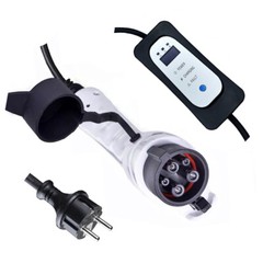 electric car charger