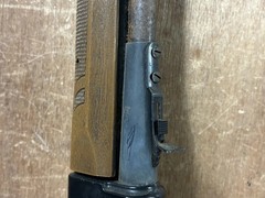 Crosman 2200 Magnum .22 Needs Work Or For Parts