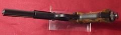 Great Smith & Wesson Model 79G .177 Caliber Air Pistol Resealed and Shoots Great