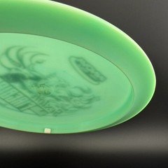 Innova 2015 Glow Champion Firebird (Penned FR) – Nate Sexton Tour Series