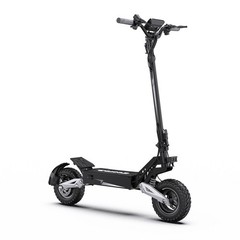 OOTD T10 11» Adults Electric Scooter 900W 18AH Folding E-Scooter Off-road 34MPH