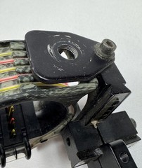 Trophy Ridge Bow Sight Vertical 5-Pin Micro Adjustment -For Parts or Not Working