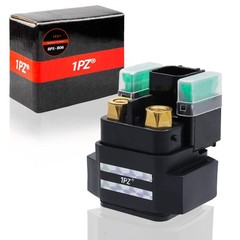 Raptor 700 Starter Solenoid 1PZ Yamaha 2006-2020