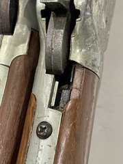 Daisy Model 30 30 Buffalo Bill Scout Lot Of -2 Air BB Rifle’s “parts Or Repair”
