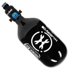HK Army AeroLite EXTRA LITE Tank w/PRO Reg – 36/4500psi -Black
