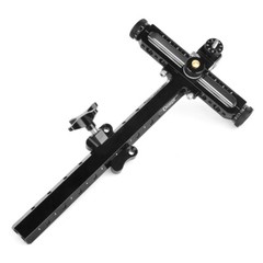 1 Pin Recurve Bow Sight Adjustable Aluminum T Shape ArcheryTarget Hunting