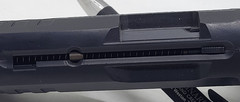 Daisy Powerline 426, 177 Caliber CO2 Air Pistol Repeater, Excellent Condition