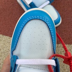 AJ 1 Retro High University Blue AQ0818-148 Men’s Athletic shoes Size 4-13