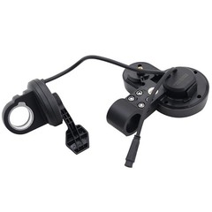 Easy To Install LCD Display Control For Kaabo Mantis-8 Electric Scooter