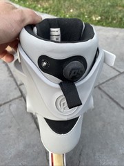 PS Swell 125 Road Grey US 10.5-11 ROLLER BLADES