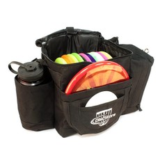 Disc Store Disc Store Disc Golf Lightweight Tournament Satchel Bag