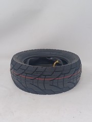 80/65-6 Tire fit 255×80 & 10×3 6 inch Diameter Electric Scooter
