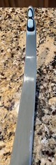 Bear Kodiak Special Vintage Recurve LH 1960 68 in 45 pound