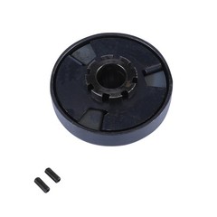 1″ Inch Bore Centrifugal Clutch 14 Tooth Mini Bike Go Kart 40/41/420 Chain 13 HP