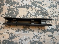Crosman Plumper Pumper Gen 2 for P1377/P1322 By Buck Rail