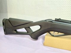GAMO SWARM FUSION SILENT STALKER 1300 FPS .177 CAL COMPETITION AIR RIFLE