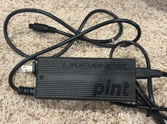Onewheel Pint Black used with extra bumper kit very low miles