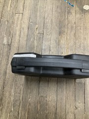 Daisy Avanti Triumph 747 .177 Air Pistol With BSA 2×20 Pistol Scope and Case