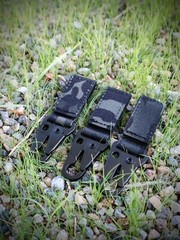 SHEPHERD EDC Snap Hook – TACTICAL GLOVE/KEY RING – Key Chain – Lanyard, USA MADE