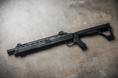 Umarex T4E HDX Shotgun 68 Cal Paintball Marker – Black (2292141)
