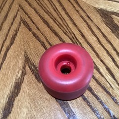 Lot Of Skateboard Parts Trucks Wheels Independent Spitfire OJs Dogtown K-9 SKF