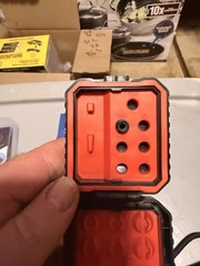 Hamskea Insight Deluxe Peep Sight Combo