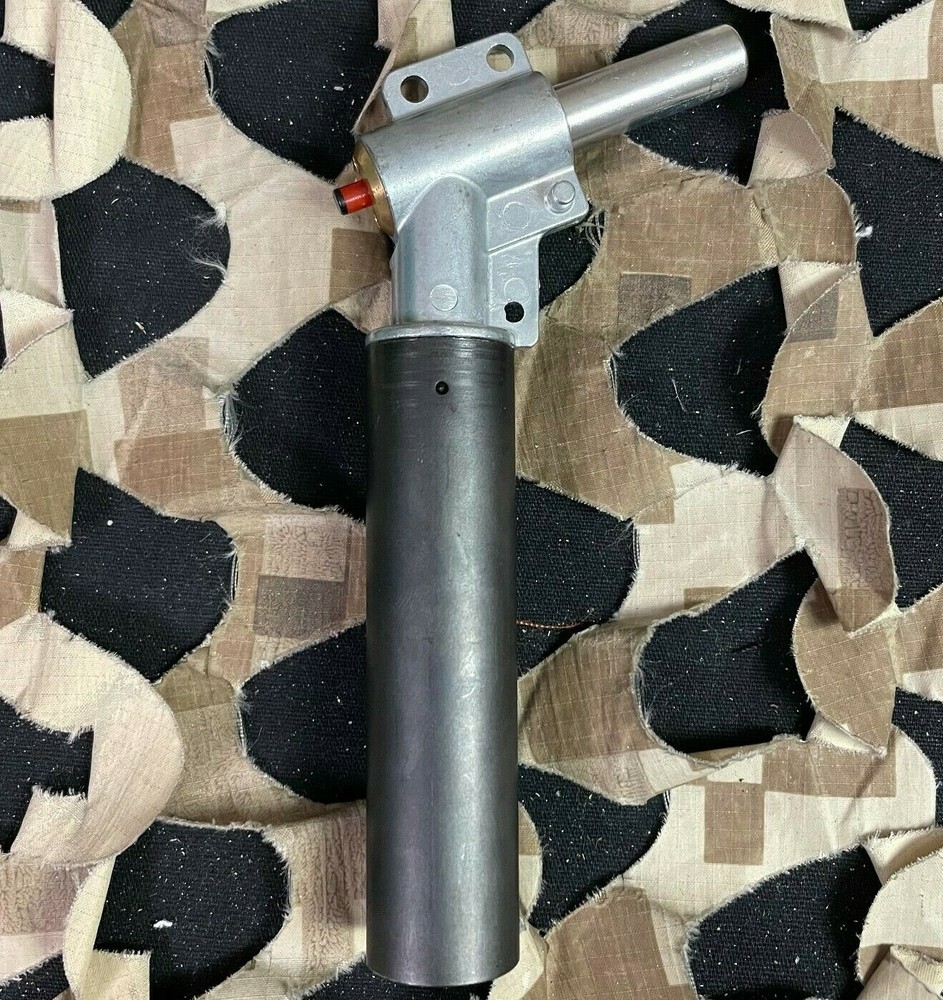 NEW T4E .50 Cal TR50 11 Joule Valve Upgrade – 480 FPS Upgrade Umarex Valve Only