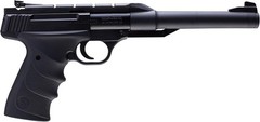 Browning Buck Mark .177 Cal Break-Barrel Pellet Pistol w/ 250 Pellets – Umarex