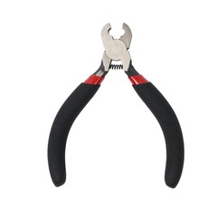 S F Nock & D-Loop Pliers T Bow Square Brass Nocks Point Bow Tuning Kit-Bow St…