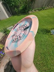Discraft Paul McBeth 1060 Esp Anax 173-174