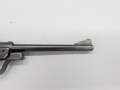 Predom Lucznik KL. 170 Air Pistol (c. 1972 to c. 1980) – Cased