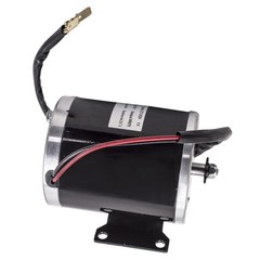 24V 2800-3000Rpm Electric Motor Fit for scooter bike go-kart minibike Max 500W