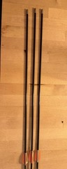 Genesis Pro Compound Bow Camouflage Black for Men & Youth with 3 Arrows 521089