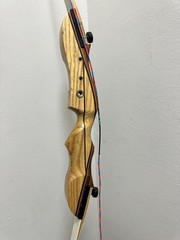 OMP Adventure 2.0 Recurve 48” 15# RIGHT Hand Bow