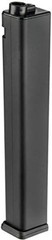 Reliable Classic Army X9 120rd Mid-Cap Airsoft Magazine – Durable Black Design