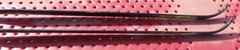 2 Vintage Bear Archery Recurve Bows 54 in.