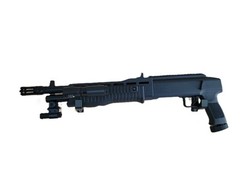 Umarex T4E TB68 GEN2 Paintball Shotgun – Prowler- New/Modified – 30J
