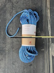 Mammut Crag Classic 9.5mm 60m Climbing Rope